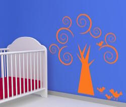 4 Decor Sticker Copacel - beestick-deco - 90,00 RON