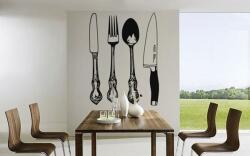 4 Decor Sticker Tacamurile - beestick-deco - 29,00 RON