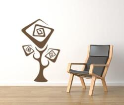 4 Decor Sticker Copac Tribal - beestick-deco - 202,00 RON
