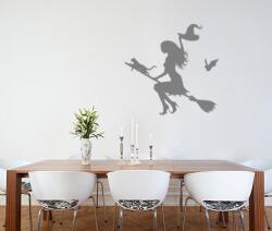 4 Decor Sticker Vrajitoare zburatoare - beestick-deco - 186,00 RON