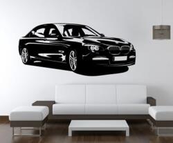 4 Decor Sticker BMW o pasiune - beestick-deco - 137,00 RON