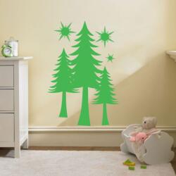 4 Decor Sticker Noaptea - beestick-deco - 43,99 RON
