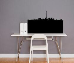 4 Decor Sticker Silueta Parisului - beestick-deco - 64,00 RON