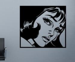 4 Decor Sticker Popart 2 - beestick-deco - 123,00 RON