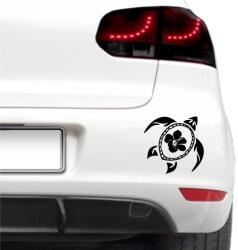 4 Decor Sticker auto - Broasca testoasa