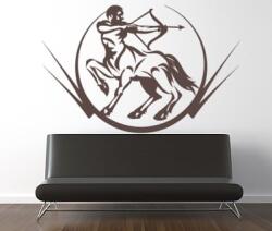4 Decor Sticker Sagetator - beestick-deco - 67,00 RON