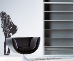 4 Decor Sticker Moda - beestick-deco - 118,00 RON