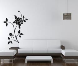 4 Decor Sticker Trandafir - beestick-deco - 132,00 RON