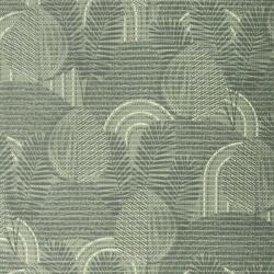 Dariana Covoras Antiderapant pentru Baie si Piscina Forest Green V23026A, 65 80 cm, Absorbant, tip Burete, PVC, Verde Covor