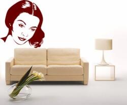 4 Decor Sticker Vivian Leigh - beestick-deco - 109,00 RON
