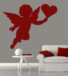 4 Decor Sticker Cupidonul - beestick-deco - 38,00 RON