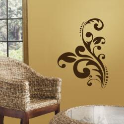 4 Decor Sticker Floare cu buline - beestick-deco - 54,00 RON