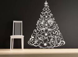 4 Decor Sticker Pom de Craciun - beestick-deco - 78,99 RON