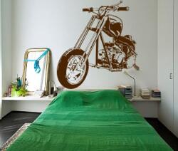 4 Decor Sticker Motocicleta - beestick-deco - 96,00 RON