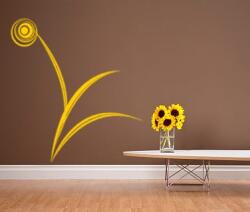 4 Decor Sticker Floare Simpla - beestick-deco - 104,00 RON