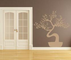 4 Decor Sticker Bonsai - beestick-deco - 62,00 RON