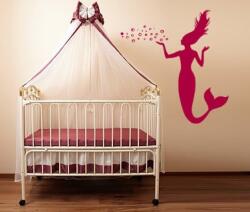 4 Decor Sticker Lumea marina - beestick-deco - 128,00 RON