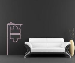 4 Decor Sticker Nume de strada - beestick-deco - 116,00 RON