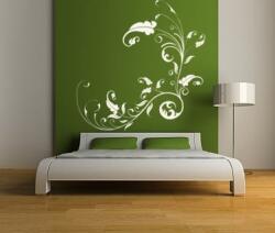 4 Decor Sticker Floare cu stil - beestick-deco - 117,00 RON