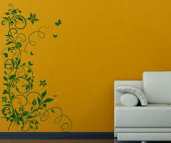 4 Decor Sticker Fluturi de toamna - beestick-deco - 120,00 RON