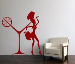 4 Decor Sticker Daiquiri - beestick-deco - 144,00 RON