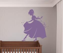 4 Decor Sticker Cenusareasa - beestick-deco - 147,00 RON