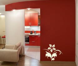 4 Decor Sticker Motive florale - beestick-deco - 74,00 RON
