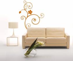 4 Decor Sticker Idee Florala - beestick-deco - 101,00 RON