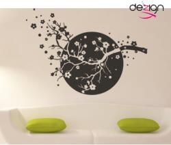 4 Decor Sticker Zen Asia - beestick-deco - 126,00 RON
