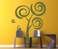 4 Decor Sticker Arbore de toamna - beestick-deco - 130,00 RON