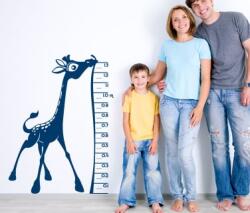 4 Decor Sticker Girafa Buclucasa - beestick-deco - 130,00 RON