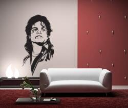 4 Decor Sticker Regele Muzicii Pop - beestick-deco - 97,00 RON