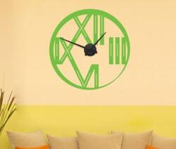 4 Decor Sticker Ceas de perete Broadway