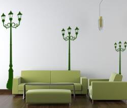 4 Decor Sticker Lampadare - beestick-deco - 240,00 RON