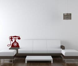 4 Decor Sticker Telefonul fara Fir - beestick-deco - 45,00 RON