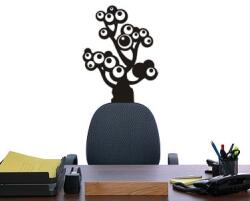 4 Decor Sticker Copac neobisnuit - beestick-deco - 81,00 RON