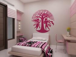 4 Decor Sticker Adam si Eva - beestick-deco - 36,00 RON