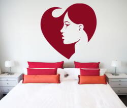 4 Decor Sticker In Love - beestick-deco - 75,00 RON