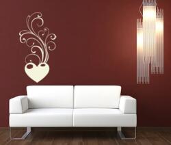 4 Decor Sticker Sfantul Valentin - beestick-deco - 60,00 RON
