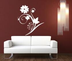 4 Decor Sticker Floare Deco - beestick-deco - 91,00 RON
