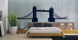 4 Decor Sticker Tower Bridge - beestick-deco - 78,00 RON