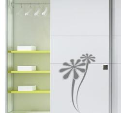 4 Decor Sticker Floare J adore - beestick-deco - 101,00 RON