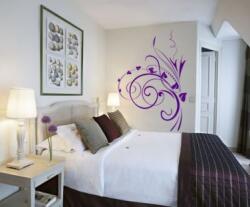 4 Decor Sticker Floare de sezon - beestick-deco - 93,00 RON