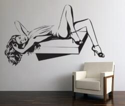 4 Decor Sticker Top Model - beestick-deco - 79,00 RON