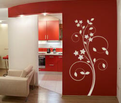 4 Decor Sticker Buchet de Stele - beestick-deco - 91,00 RON