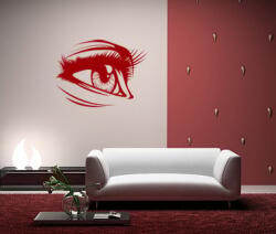 4 Decor Sticker Long Lashes - beestick-deco - 139,00 RON