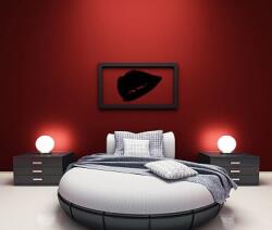 4 Decor Sticker Contur Buze - beestick-deco - 48,00 RON