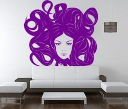4 Decor Sticker Coafura - beestick-deco - 114,00 RON