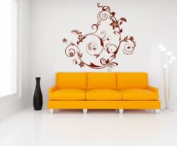 4 Decor Sticker Floare Spinning - beestick-deco - 89,00 RON