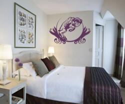 4 Decor Sticker Berbec - beestick-deco - 97,00 RON